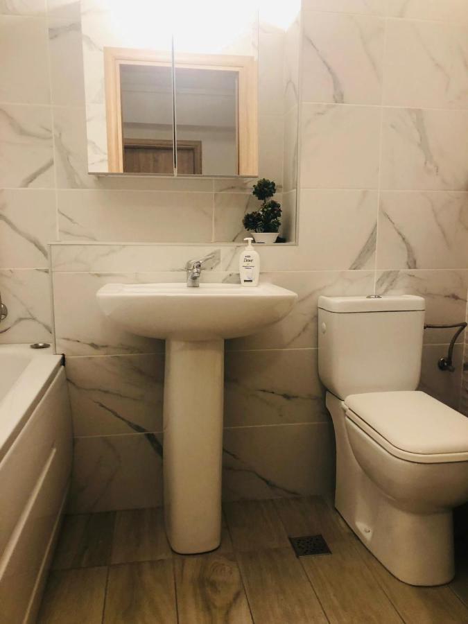 Alex Mnl Lux Apartment 2 Free Parking Bucureşti Exterior foto
