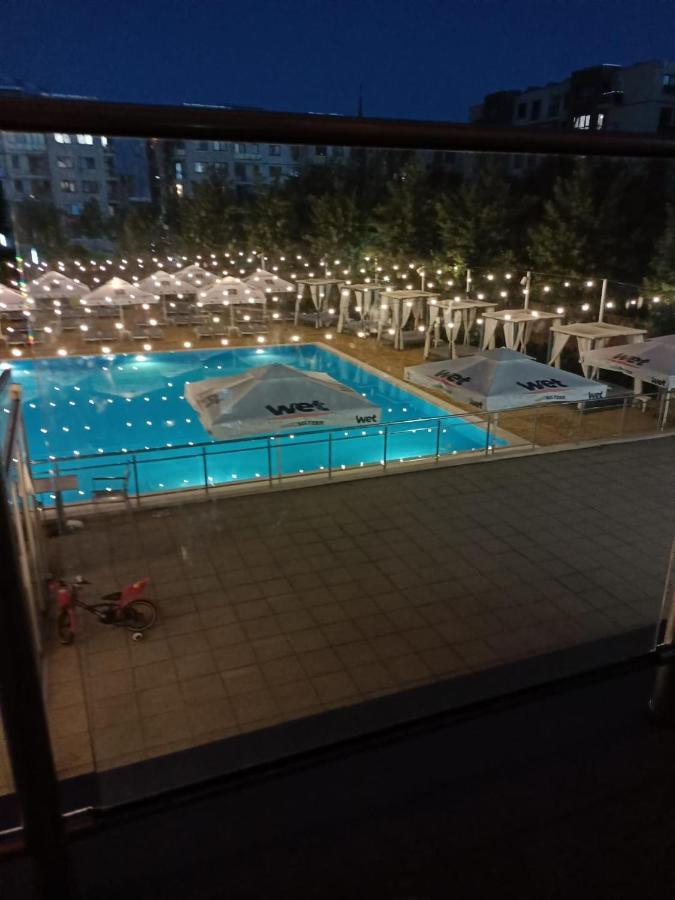 Alex Mnl Lux Apartment 2 Free Parking Bucureşti Exterior foto
