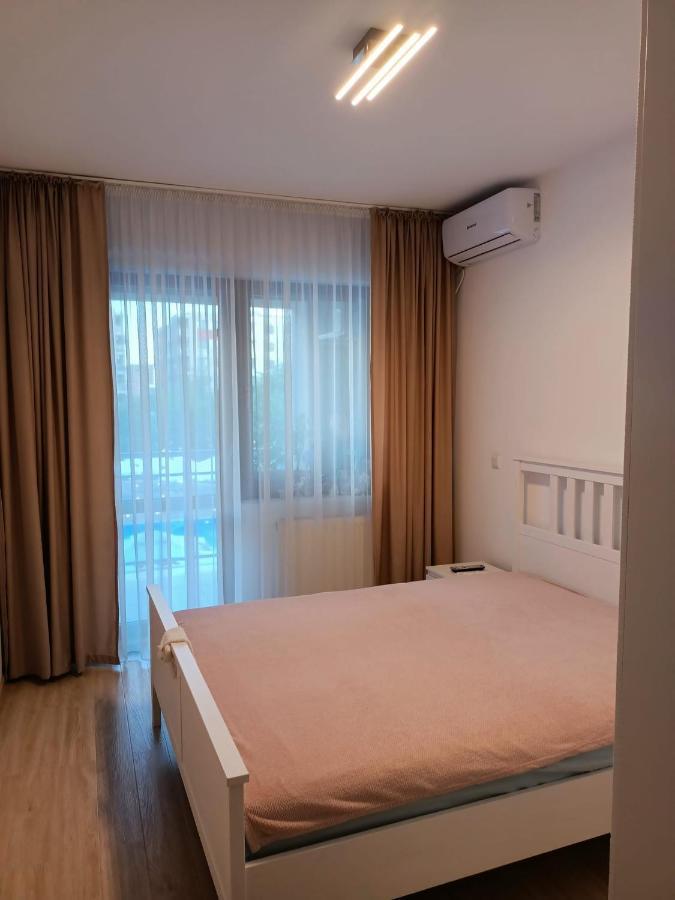 Alex Mnl Lux Apartment 2 Free Parking Bucureşti Exterior foto