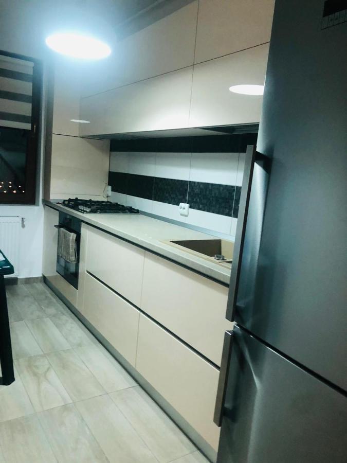 Alex Mnl Lux Apartment 2 Free Parking Bucureşti Exterior foto