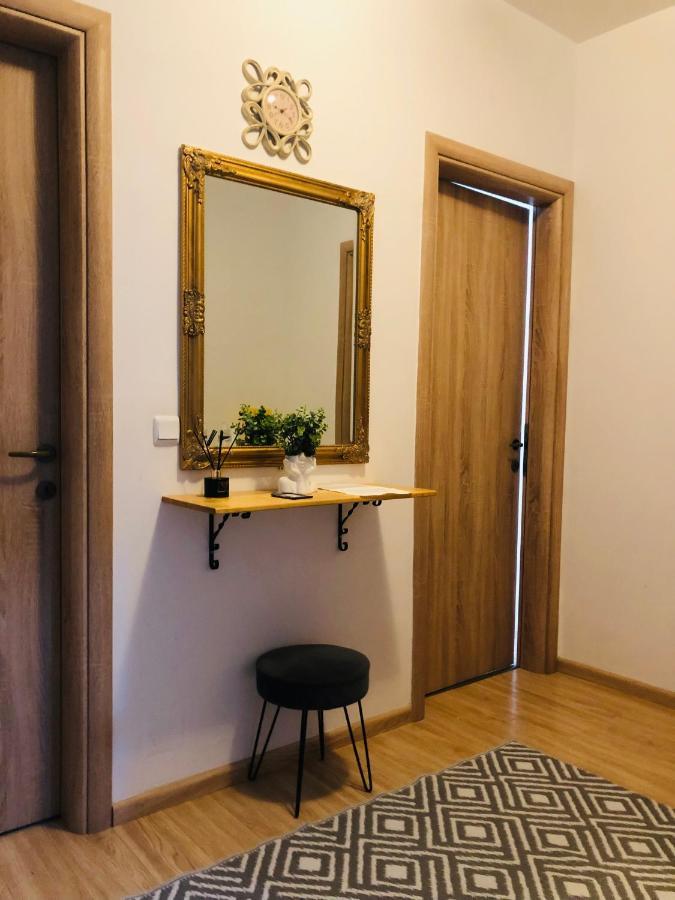 Alex Mnl Lux Apartment 2 Free Parking Bucureşti Exterior foto