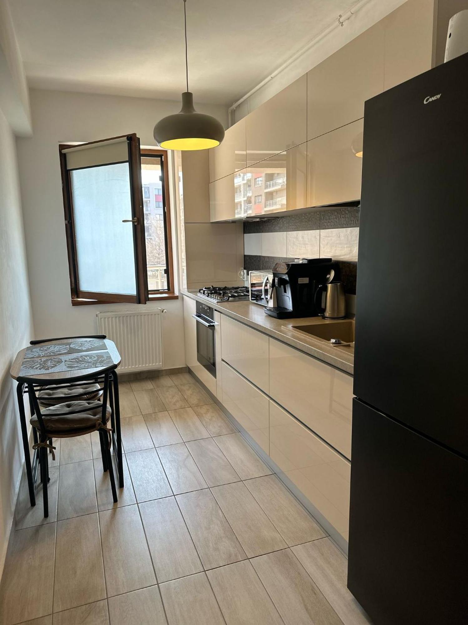 Alex Mnl Lux Apartment 2 Free Parking Bucureşti Exterior foto