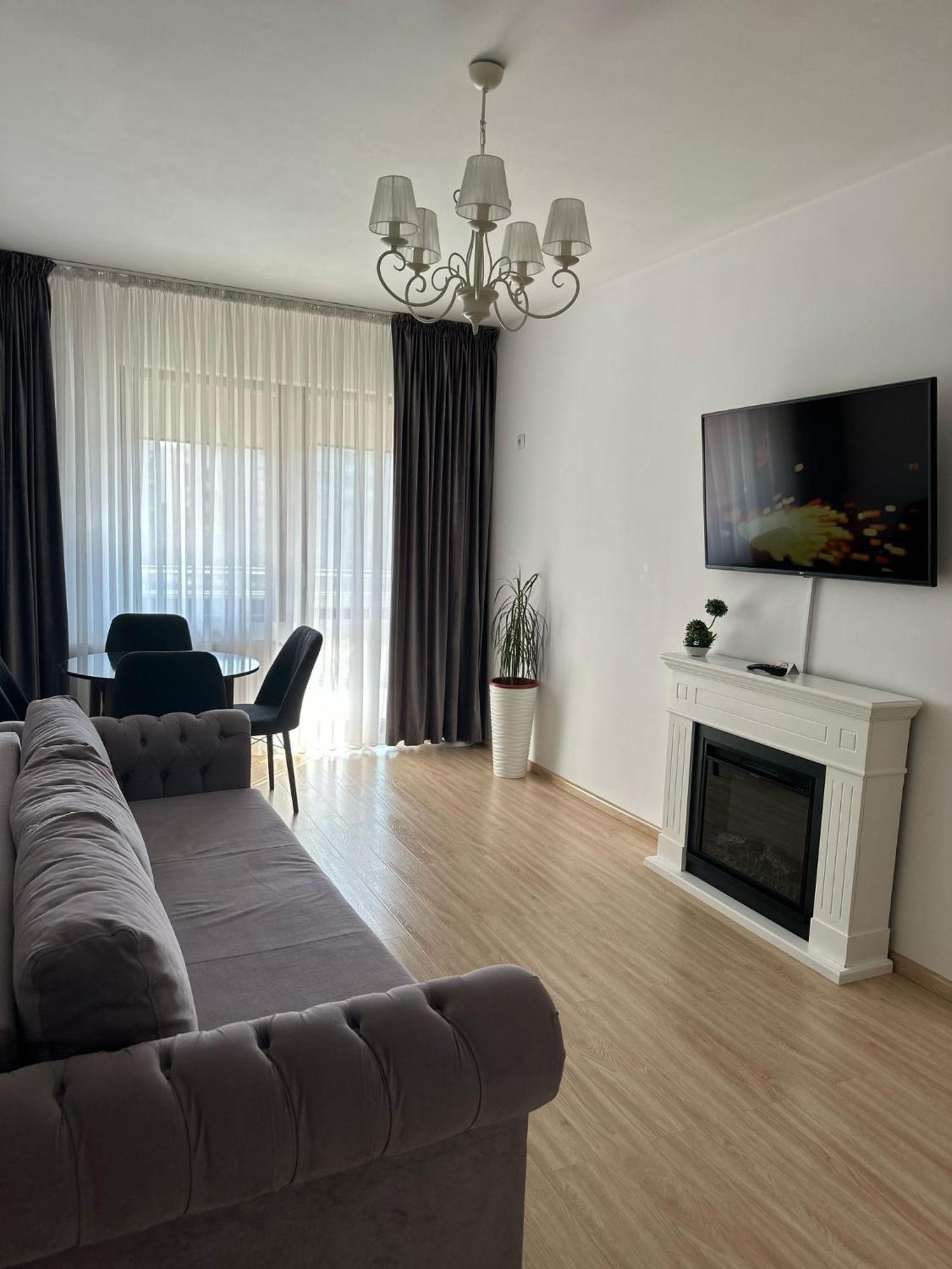 Alex Mnl Lux Apartment 2 Free Parking Bucureşti Exterior foto