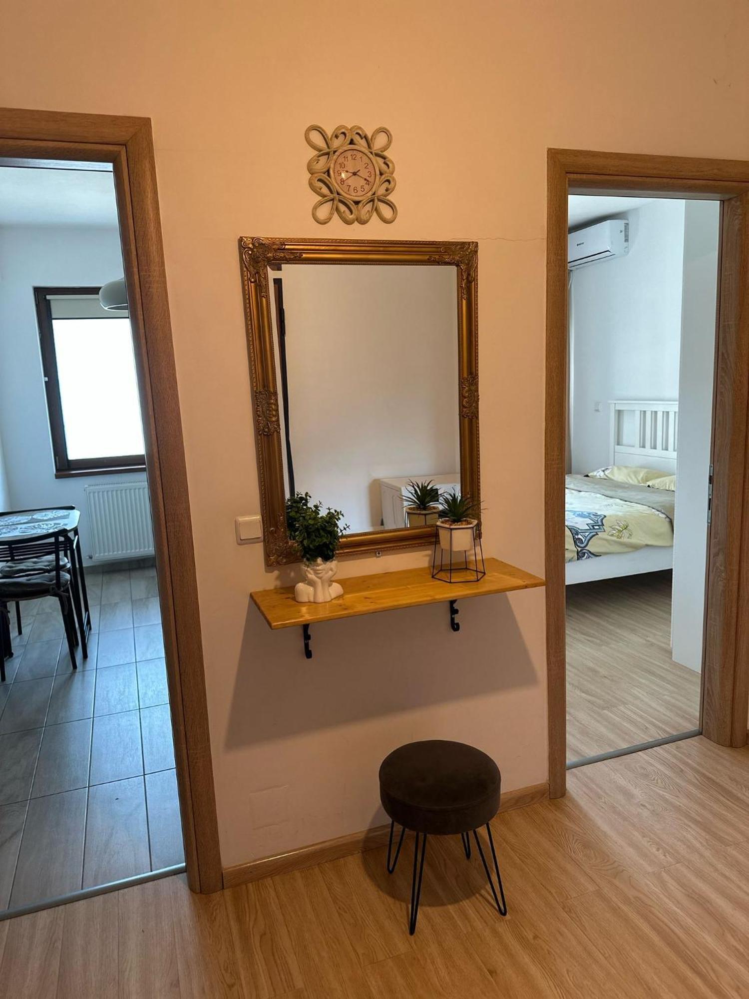Alex Mnl Lux Apartment 2 Free Parking Bucureşti Exterior foto